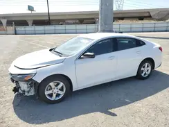 1G1ZC5ST5PF225890 2023 CHEVROLET MALIBU