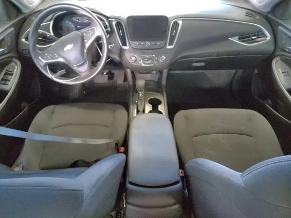 1G1ZC5ST5PF231351 2023 CHEVROLET MALIBU - Image 8