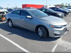 1G1ZC5ST5PF231429 2023 CHEVROLET MALIBU