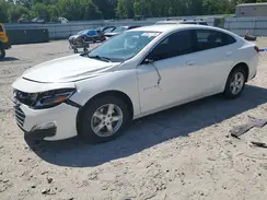 1G1ZC5ST5PF239711 2023 CHEVROLET MALIBU