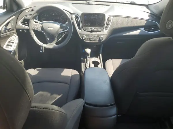 1G1ZC5ST5PF239711 2023 CHEVROLET MALIBU - Image 8