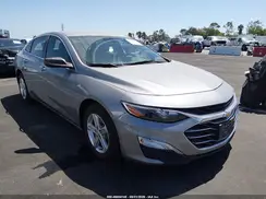 1G1ZC5ST5PF248313 2023 CHEVROLET MALIBU