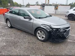 1G1ZC5ST5PF249493 2023 CHEVROLET MALIBU