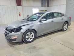 1G1ZC5ST5RF106885 2024 CHEVROLET MALIBU