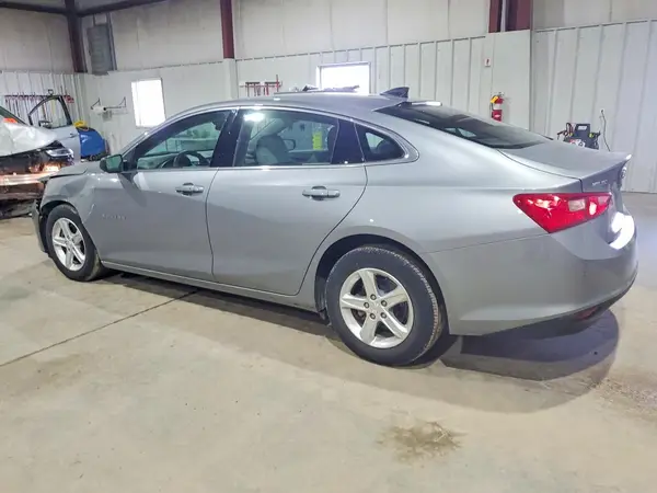1G1ZC5ST5RF106885 2024 CHEVROLET MALIBU - Image 2