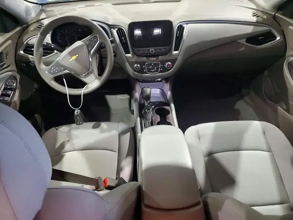 1G1ZC5ST5RF106885 2024 CHEVROLET MALIBU - Image 8