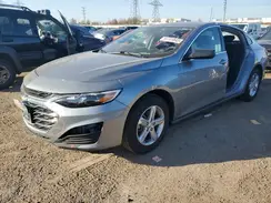 1G1ZC5ST5RF118874 2024 CHEVROLET MALIBU