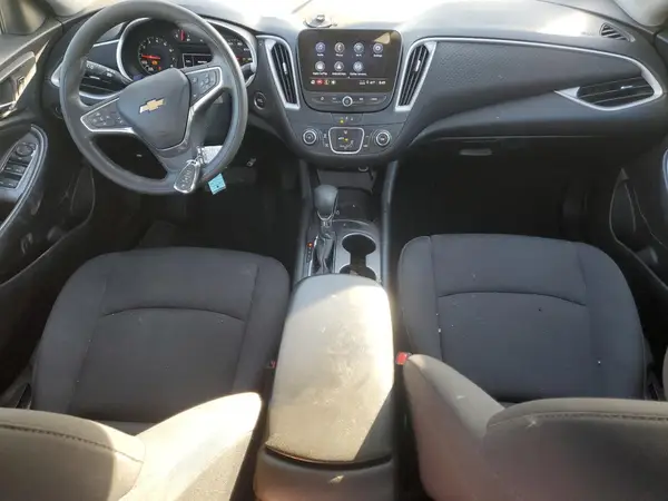 1G1ZC5ST5RF118874 2024 CHEVROLET MALIBU - Image 8