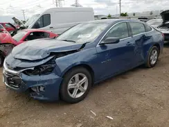 1G1ZC5ST5RF125212 2024 CHEVROLET MALIBU