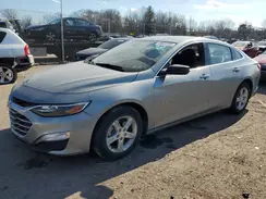 1G1ZC5ST5RF126019 2024 CHEVROLET MALIBU