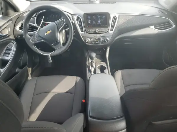 1G1ZC5ST5RF127056 2024 CHEVROLET MALIBU - Image 8