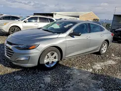 1G1ZC5ST5RF130667 2024 CHEVROLET MALIBU