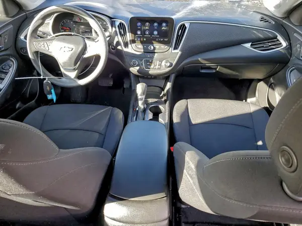 1G1ZC5ST5RF130667 2024 CHEVROLET MALIBU - Image 8