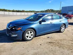 1G1ZC5ST5RF145850 2024 CHEVROLET MALIBU