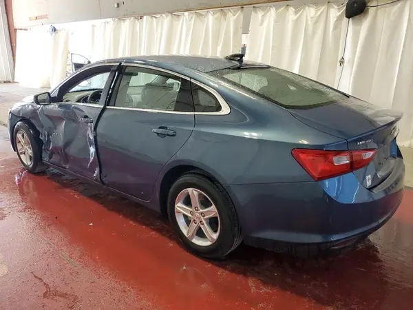 1G1ZC5ST5RF145962 2024 CHEVROLET MALIBU - Image 2
