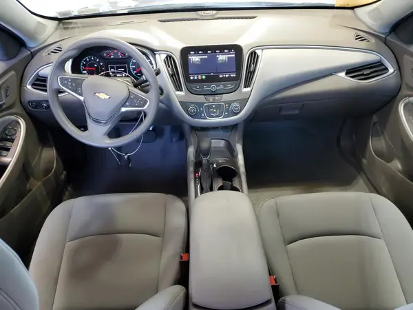 1G1ZC5ST5RF145962 2024 CHEVROLET MALIBU - Image 8