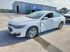 1G1ZC5ST5RF147212 2024 CHEVROLET MALIBU