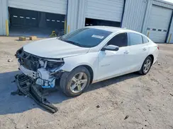 1G1ZC5ST5RF170196 2024 CHEVROLET MALIBU