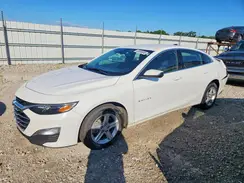 1G1ZC5ST5RF171347 2024 CHEVROLET MALIBU