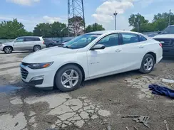 1G1ZC5ST5RF175091 2024 CHEVROLET MALIBU