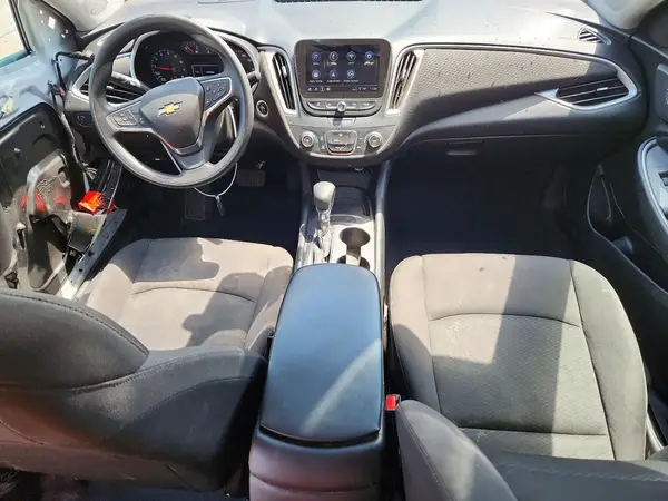 1G1ZC5ST5RF175608 2024 CHEVROLET MALIBU - Image 8