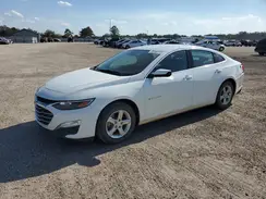 1G1ZC5ST5RF186821 2024 CHEVROLET MALIBU