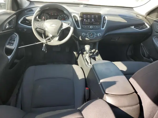 1G1ZC5ST5RF186821 2024 CHEVROLET MALIBU - Image 8