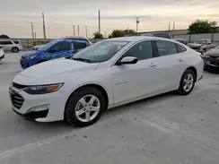 1G1ZC5ST5RF187676 2024 CHEVROLET MALIBU