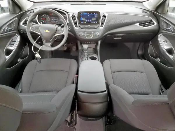 1G1ZC5ST5RF187676 2024 CHEVROLET MALIBU - Image 8