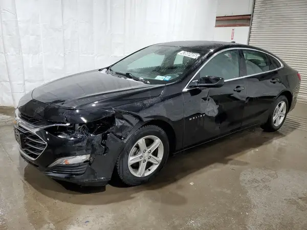 1G1ZC5ST5RF189184 2024 CHEVROLET MALIBU - Image 1
