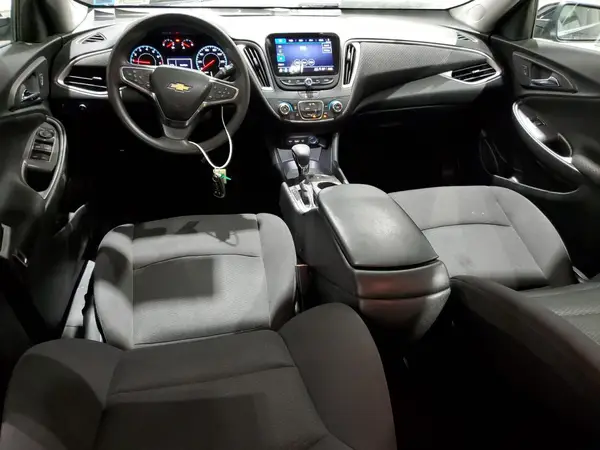 1G1ZC5ST5RF189184 2024 CHEVROLET MALIBU - Image 8