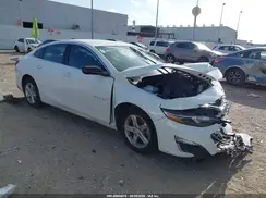 1G1ZC5ST5RF190321 2024 CHEVROLET MALIBU