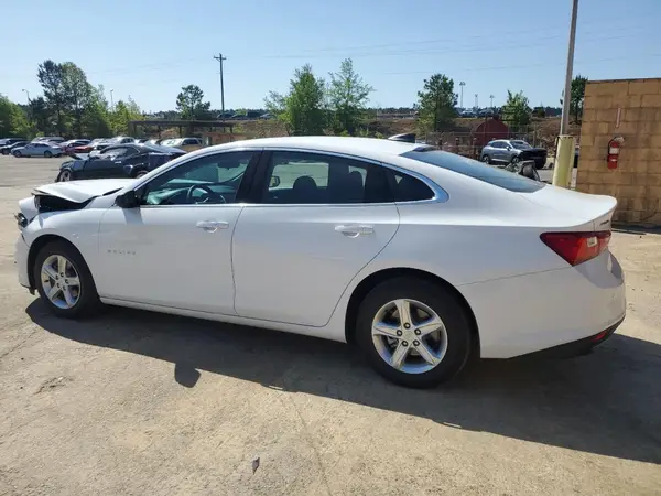 1G1ZC5ST5RF193011 2024 CHEVROLET MALIBU - Image 2
