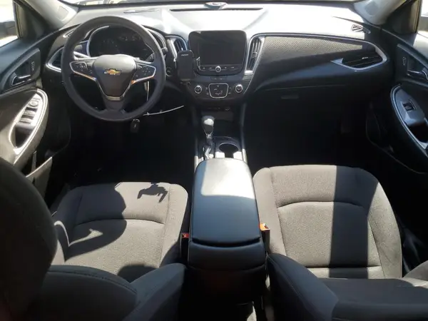 1G1ZC5ST5RF193011 2024 CHEVROLET MALIBU - Image 8