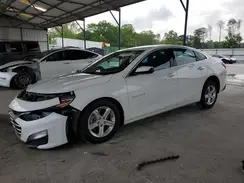 1G1ZC5ST5RF194983 2024 CHEVROLET MALIBU