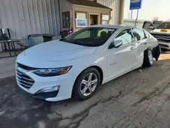 1G1ZC5ST5RF197611 2024 CHEVROLET MALIBU