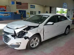 1G1ZC5ST5RF198466 2024 CHEVROLET MALIBU