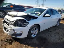 1G1ZC5ST5RF200829 2024 CHEVROLET MALIBU