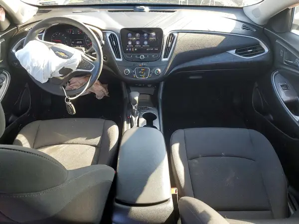 1G1ZC5ST5RF200829 2024 CHEVROLET MALIBU - Image 8