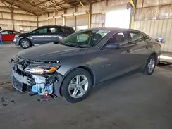 1G1ZC5ST5RF225519 2024 CHEVROLET MALIBU