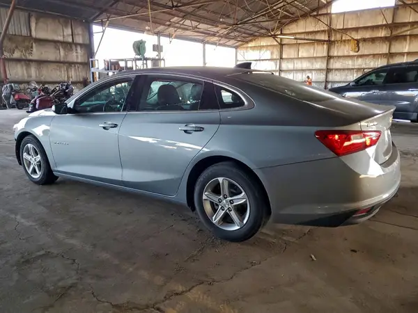 1G1ZC5ST5RF225519 2024 CHEVROLET MALIBU - Image 2
