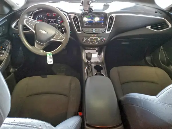 1G1ZC5ST5RF225519 2024 CHEVROLET MALIBU - Image 8