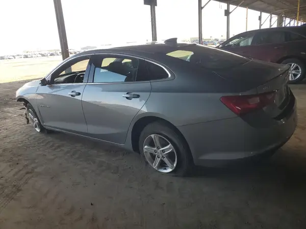 1G1ZC5ST5RF225536 2024 CHEVROLET MALIBU - Image 2