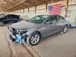 1G1ZC5ST5RF225567 2024 CHEVROLET MALIBU