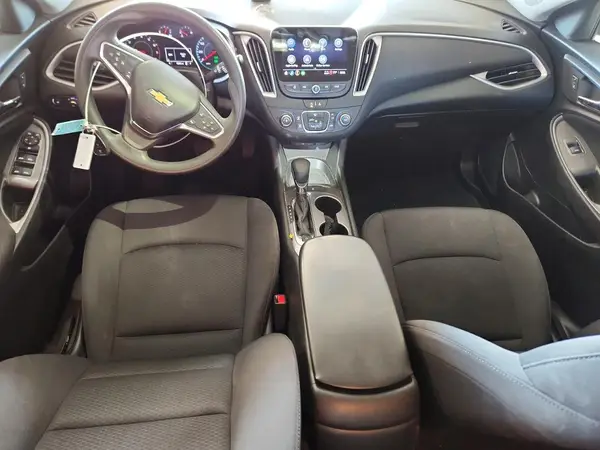 1G1ZC5ST5RF225567 2024 CHEVROLET MALIBU - Image 8