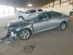 1G1ZC5ST5RF225617 2024 CHEVROLET MALIBU