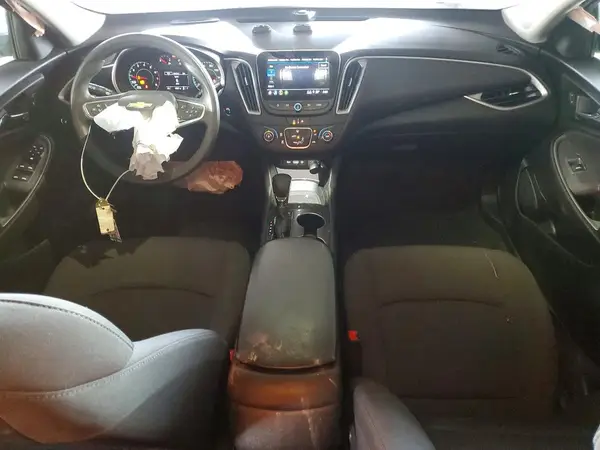 1G1ZC5ST5RF225617 2024 CHEVROLET MALIBU - Image 8