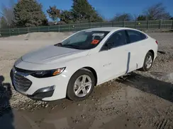 1G1ZC5ST5RF226735 2024 CHEVROLET MALIBU