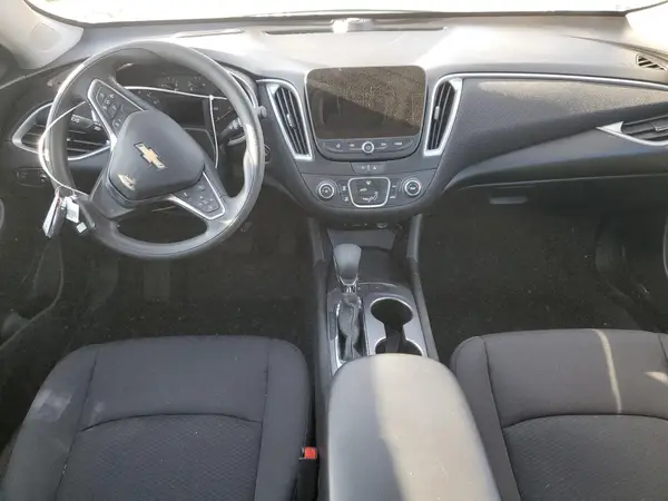 1G1ZC5ST5RF226735 2024 CHEVROLET MALIBU - Image 8