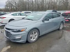 1G1ZC5ST5RF231885 2024 CHEVROLET MALIBU